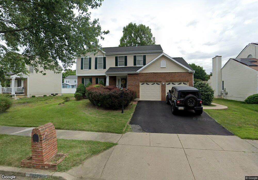 13238 Whiteholm Dr, Upper Marlboro, MD 20774 - photo 1