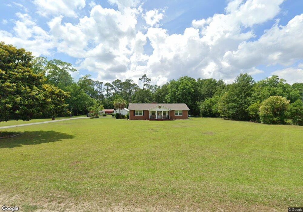 129 Paul Rd, Sylvester, GA 31791 - photo 1