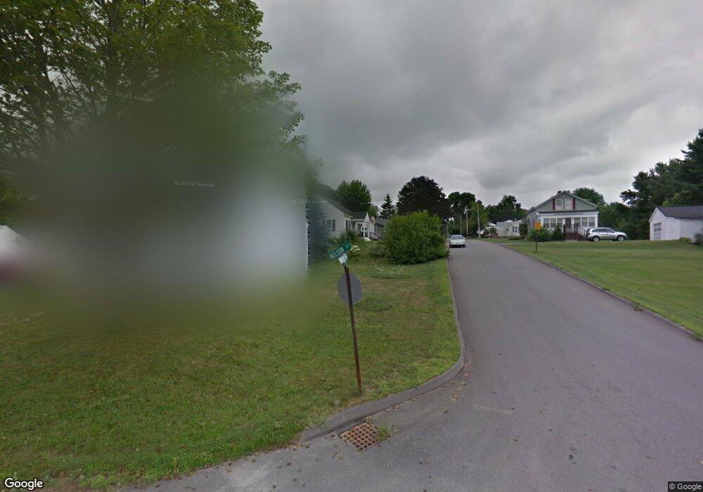 22 Nelson St, Waterville, ME 04901 - photo 1