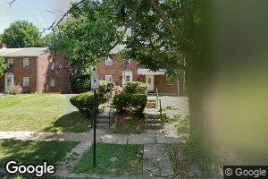 5711 Narcissus Ave, Baltimore, MD 21215
