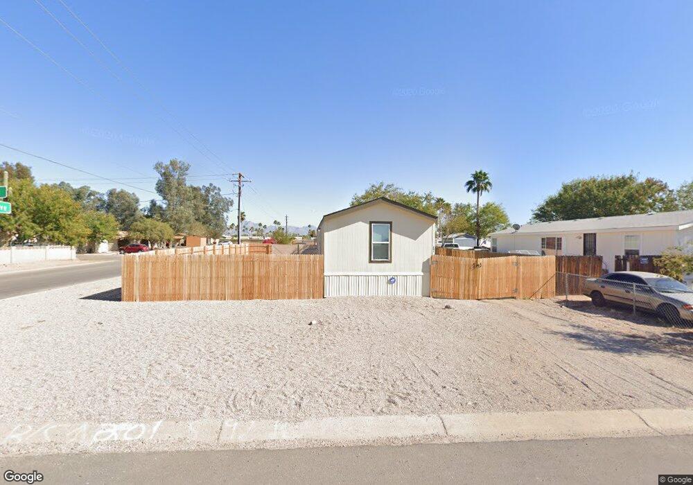 107 S 92nd Place, Mesa, AZ 85208 - photo 1