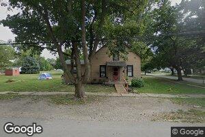 209 W Ash St, Winfield, IA 52659