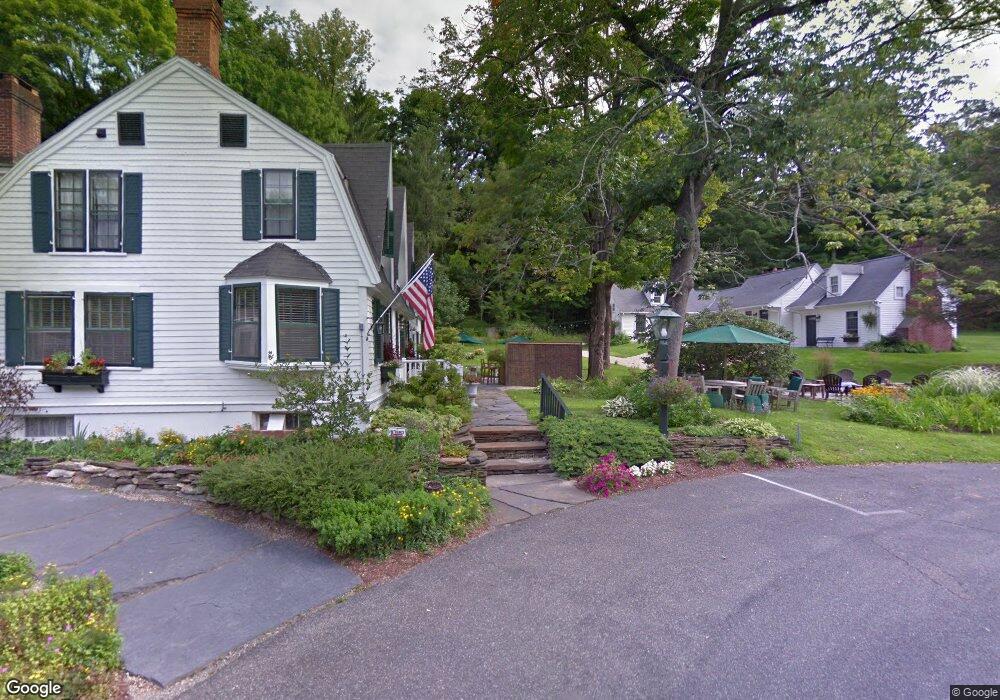 135 Main St, Lenox, MA 01240 - photo 1