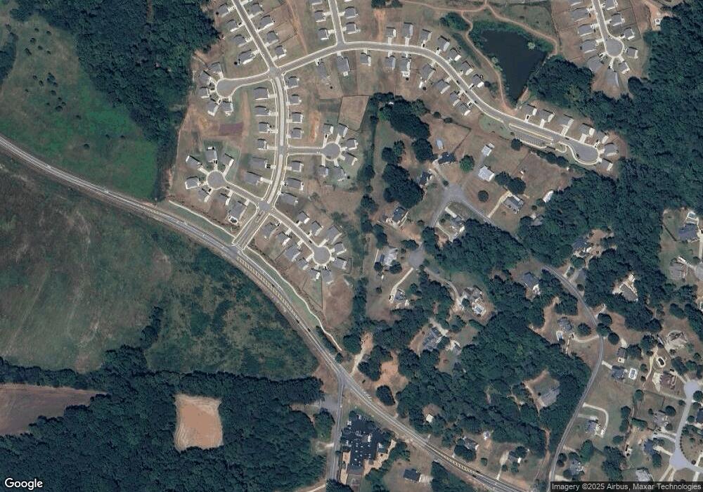 367 GREENWALK Place, Hoschton, GA 30548 - photo 1