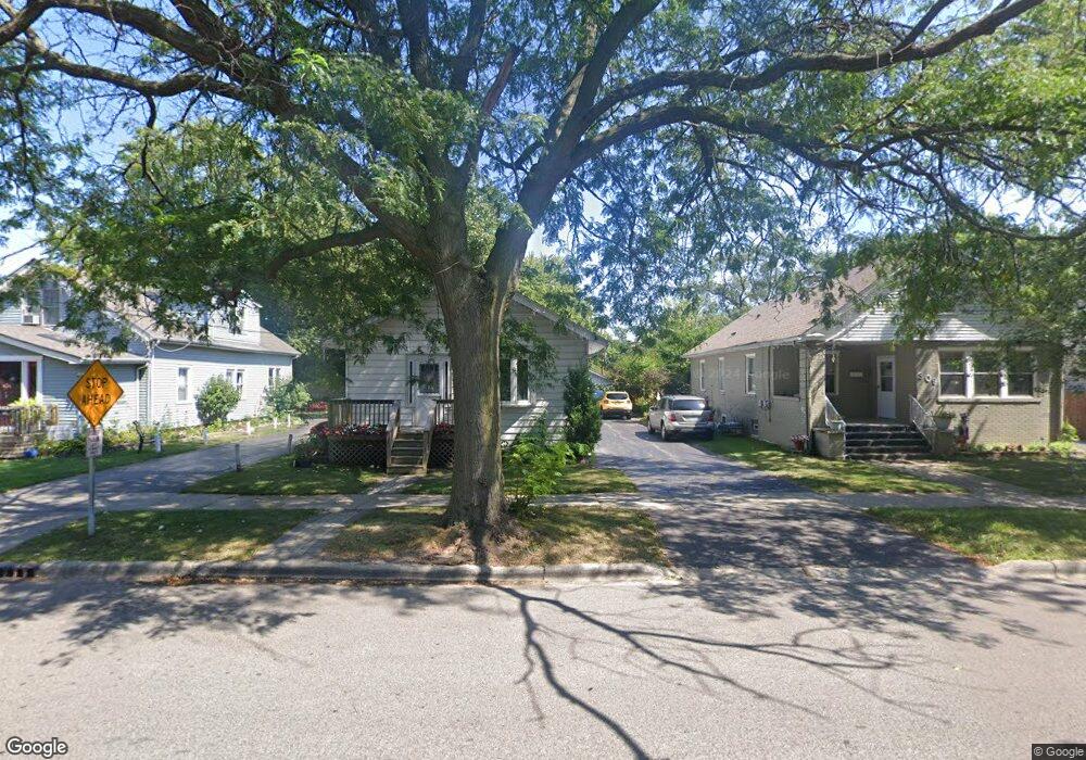 301 S Butrick St, Waukegan, IL 60085 - photo 1