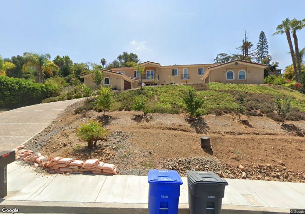 2665 Cazadero Dr, Carlsbad, CA 92009 - photo 1