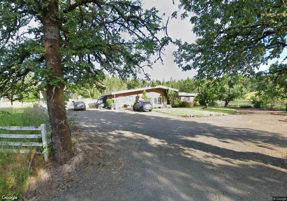 1180 N 9th St, Philomath, OR 97370 - photo 1