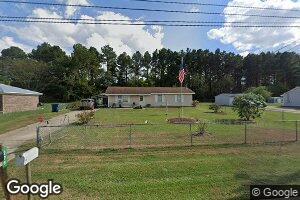 276 Meadow Creek Dr, Webb, AL 36376