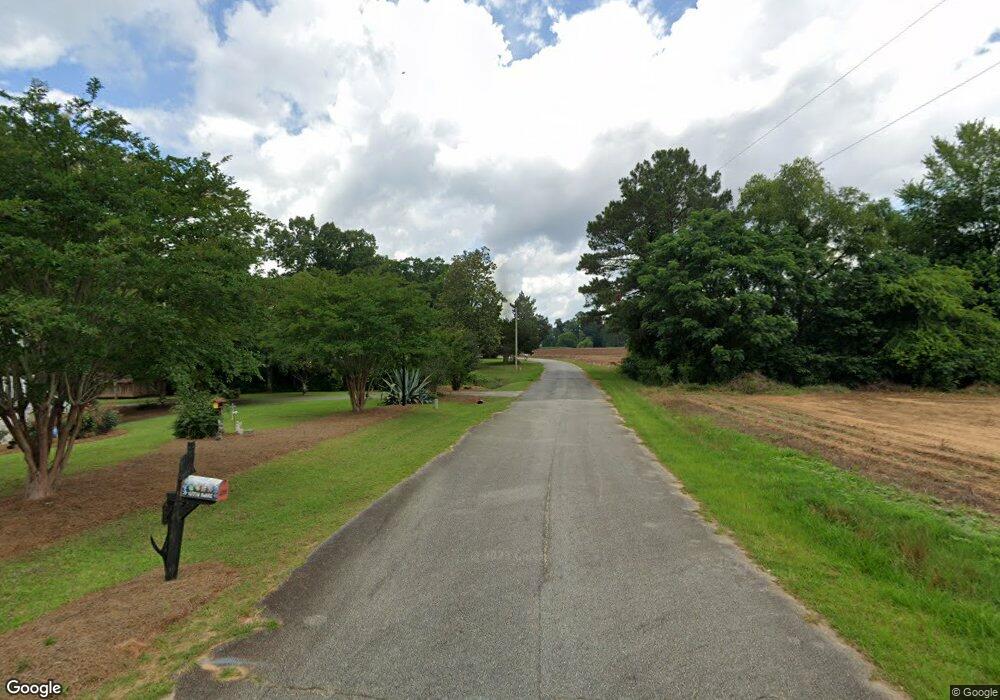 404 Swift Creek Rd, Cordele, GA 31015 - photo 1