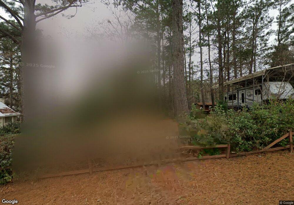 124 Swift Creek Rd, Cordele, GA 31015 - photo 1