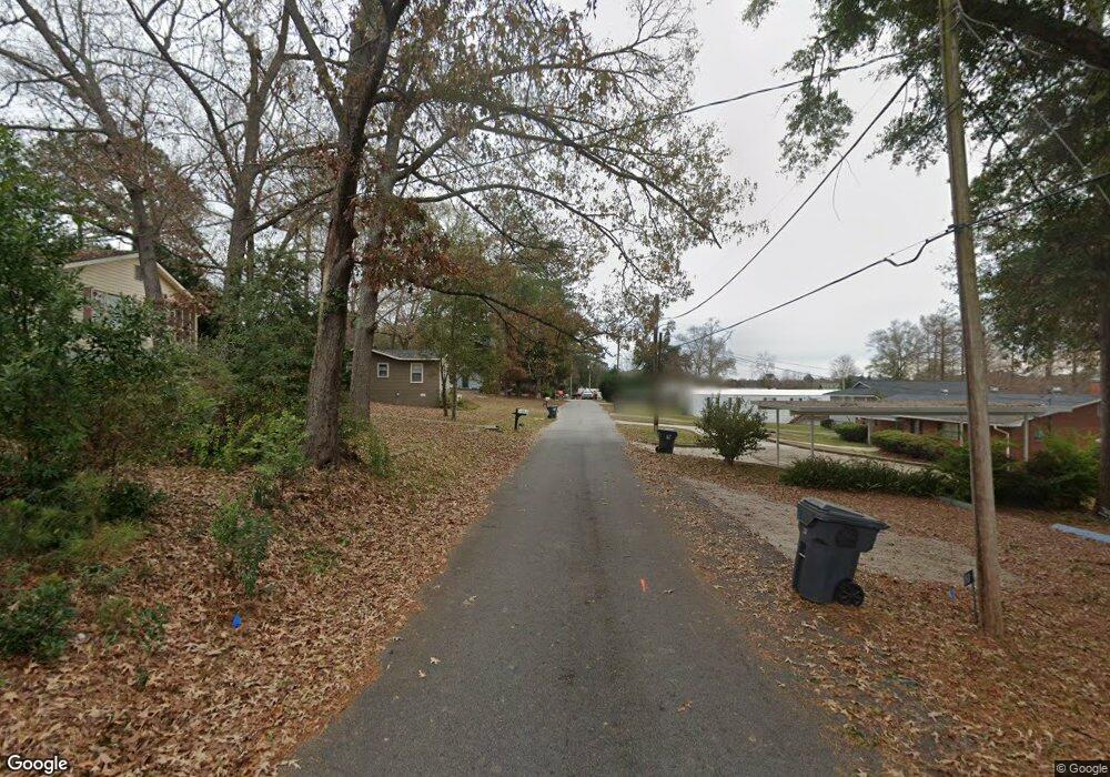 Lot 5 Swift Creek Rd, Cordele, GA 31015 - photo 1