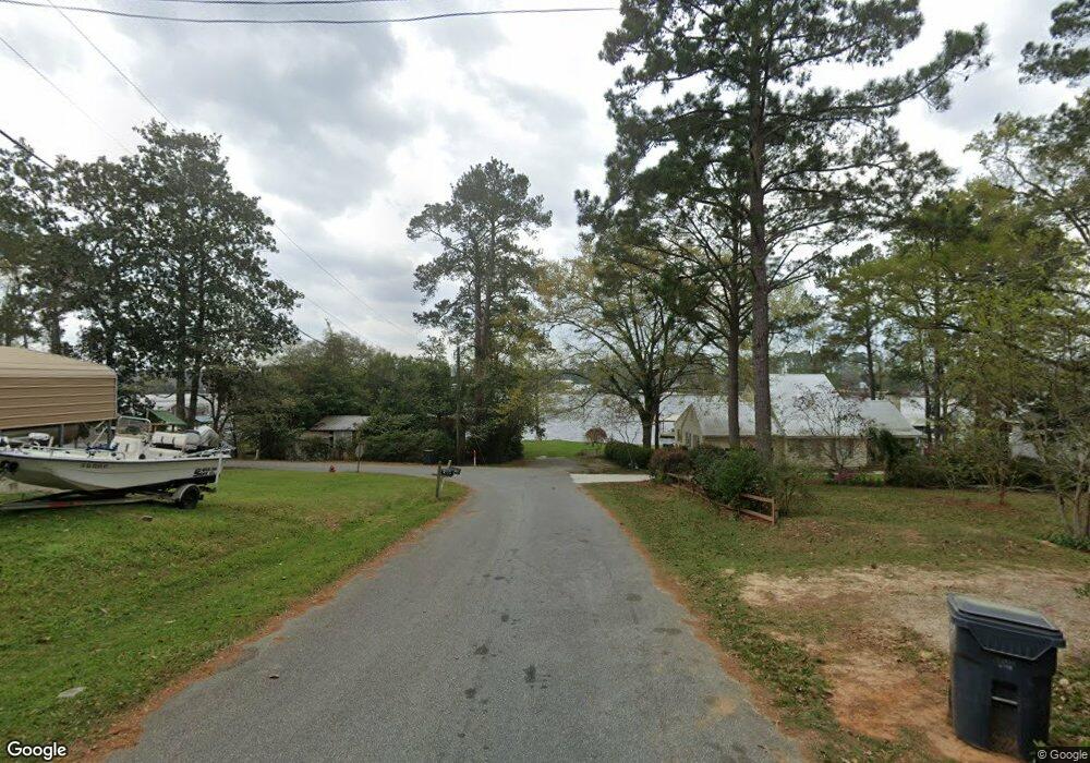 Lot 6 Swift Creek Rd, Warwick, GA 31796 - photo 1