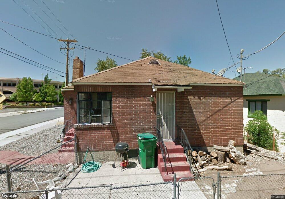 1036 D St unit 402 11th St and 1044, Sparks, NV 89431 - photo 1