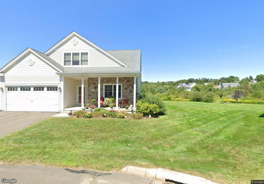 20 Knibbs Cir, Bristol, CT 06010 - photo 1