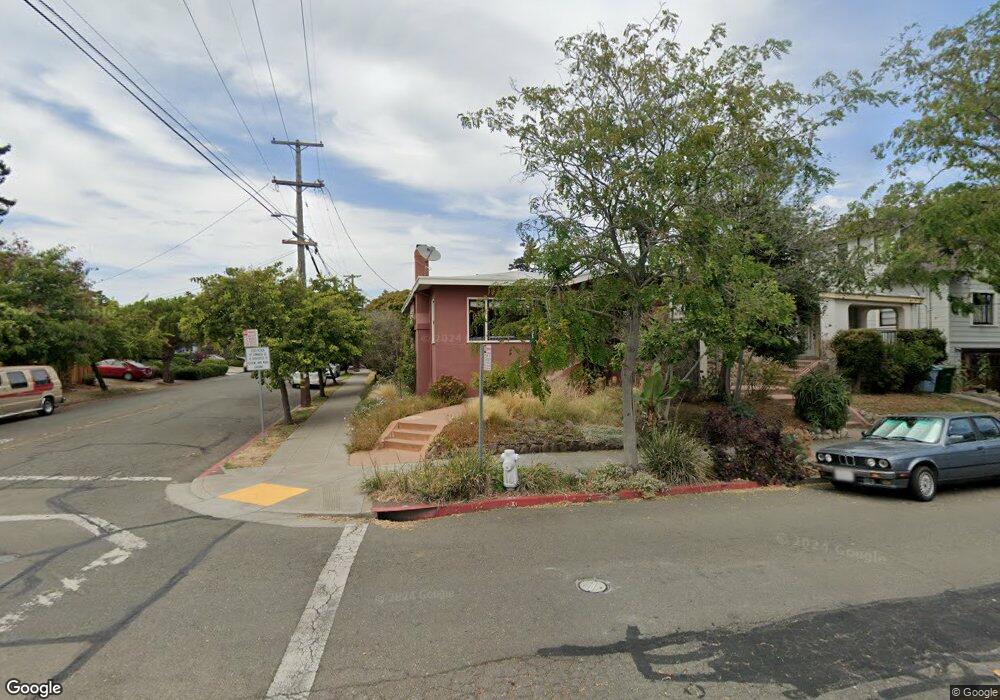 1421 Channing Way, Berkeley, CA 94702 - photo 1