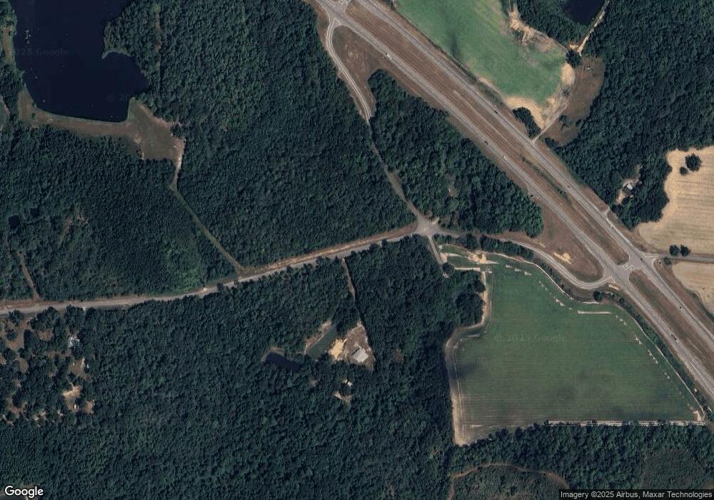 1137 Moffett Annex Rd, Lucedale, MS 39452 - photo 1