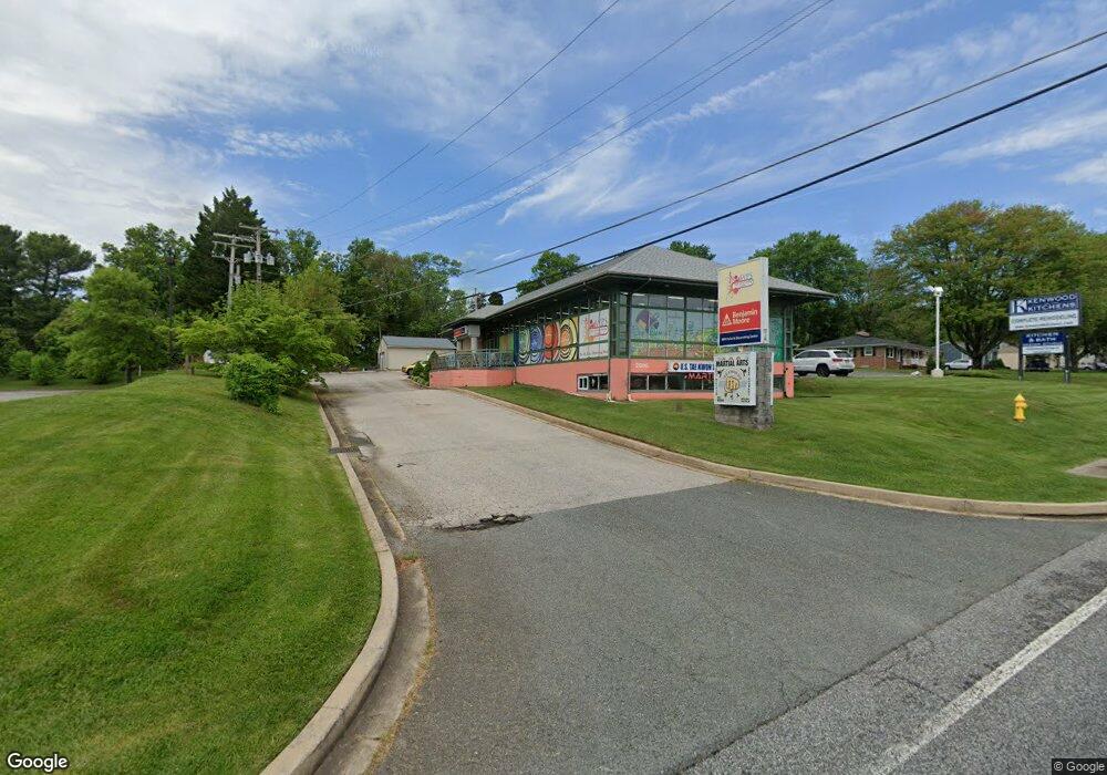 2906 Emmorton Rd, Abingdon, MD 21009 - photo 1