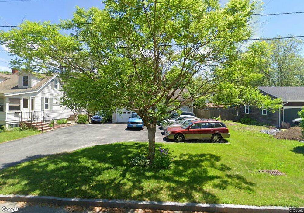 50 Lowell St, Westbrook, ME 04092 - photo 1