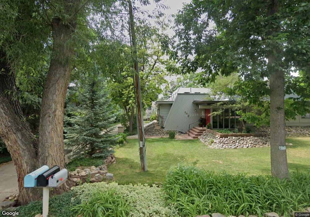 706 Kalmia Ave, Boulder, CO 80304 - photo 1