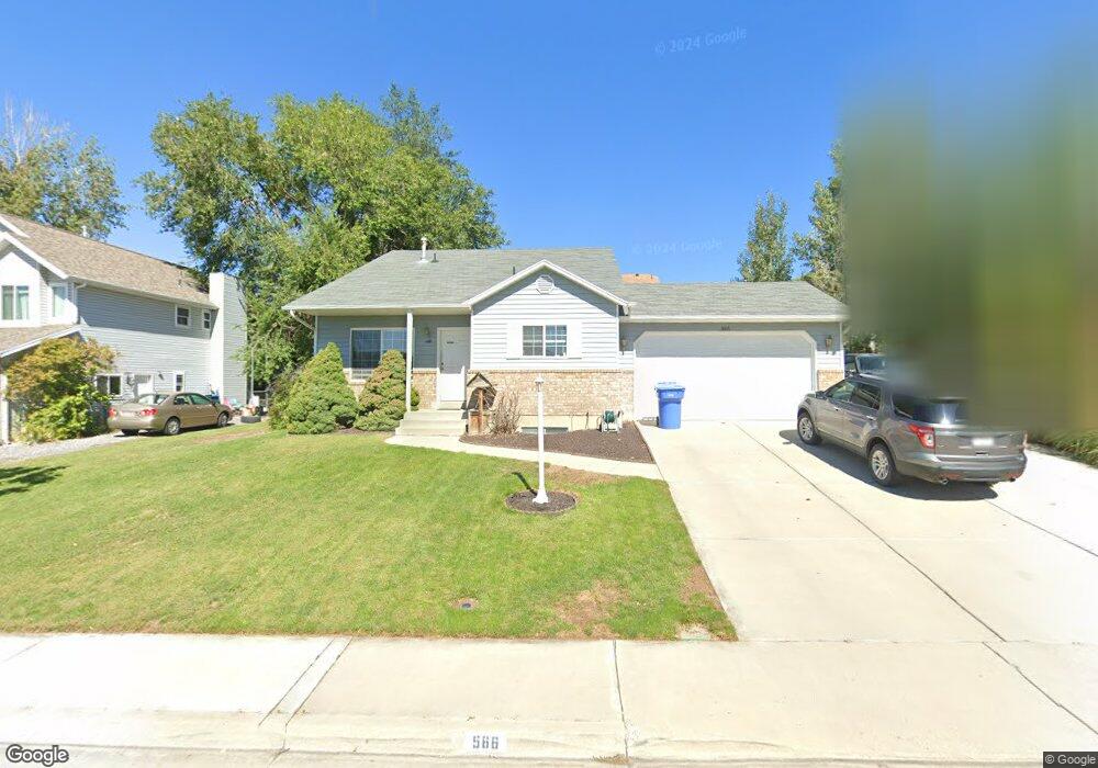 566 W 2325 N, Lehi, UT 84043 - photo 1