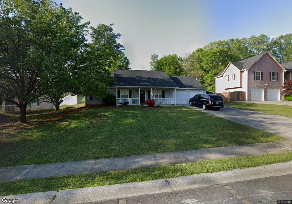 3006 Brass Dr unit 1, Austell, GA 30106 - photo 1