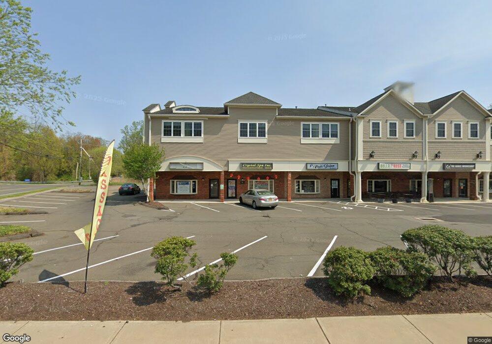 500 Monroe Turnpike unit 1/2-7, Monroe, CT 06468 - photo 1