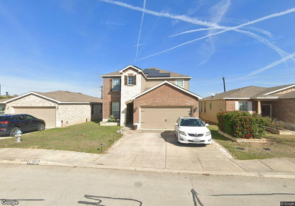 24278 Invitation Oak, San Antonio, TX 78261 - photo 1