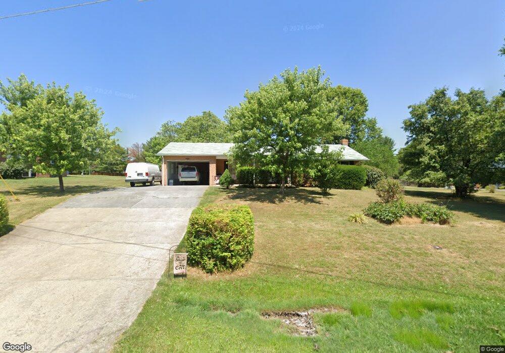 119 Virginia Dr, Stephens City, VA 22655 - photo 1