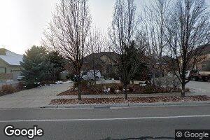 543 N 1100 E, American Fork, UT 84003