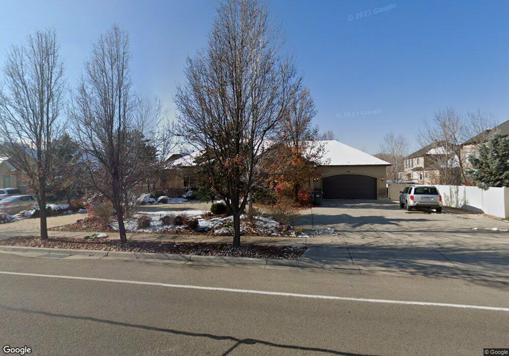 543 N 1100 E, American Fork, UT 84003 - photo 1