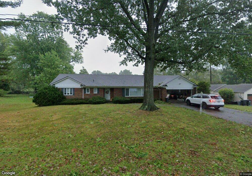 1772 Wanninger Ln, Cincinnati, OH 45255 - photo 1