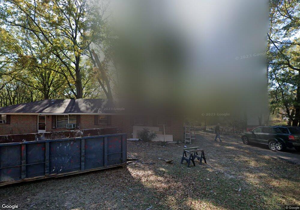 210 Perry St, Cedartown, GA 30125 - photo 1