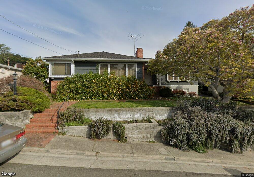 45 Hazel Rd, Berkeley, CA 94705 - photo 1