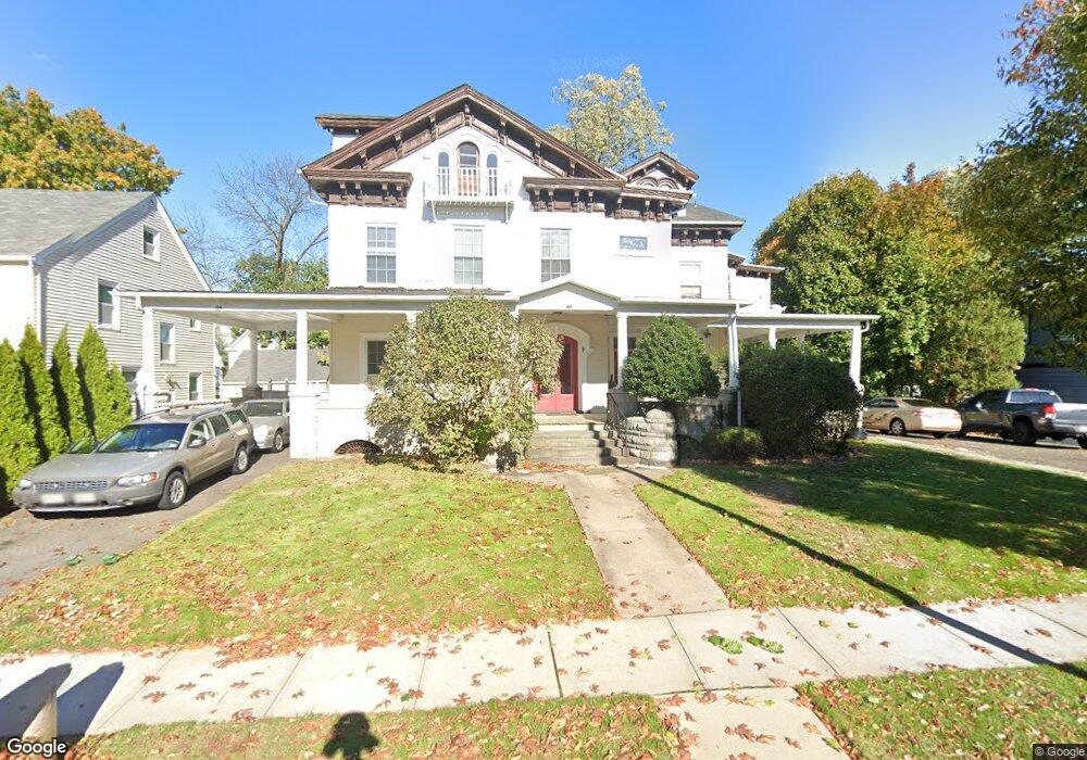 443 Conover Terrace, Orange, NJ 07050 - photo 1