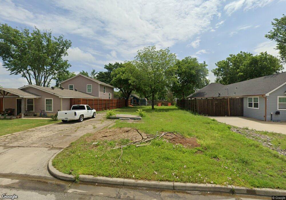 709 S Jackson Ave, Wylie, TX 75098 - photo 1
