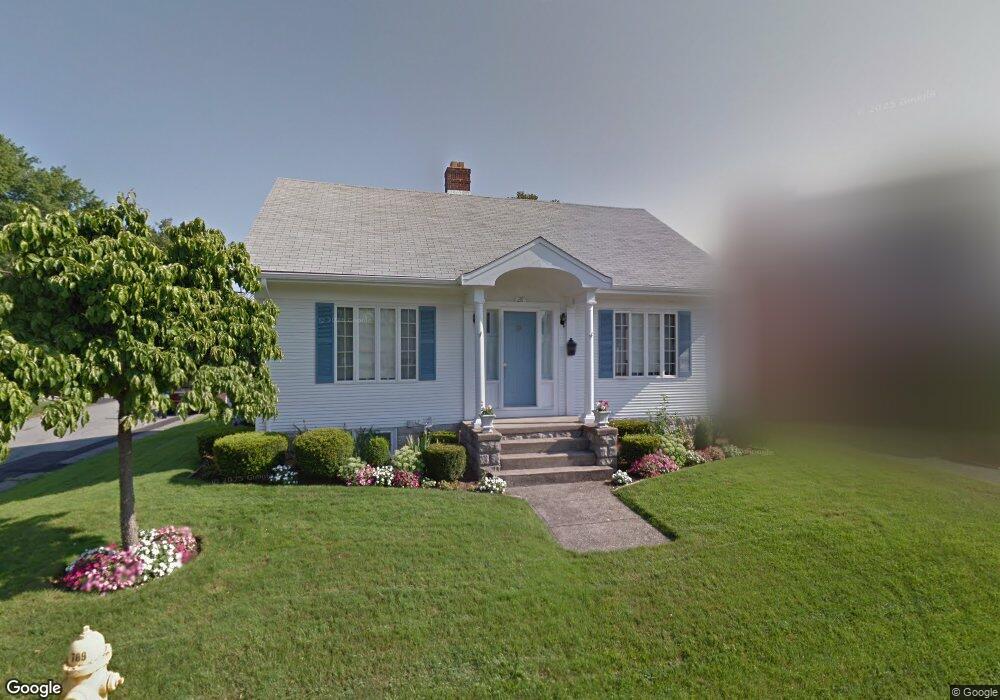 28 Thurston St, Riverside, RI 02915 - photo 1