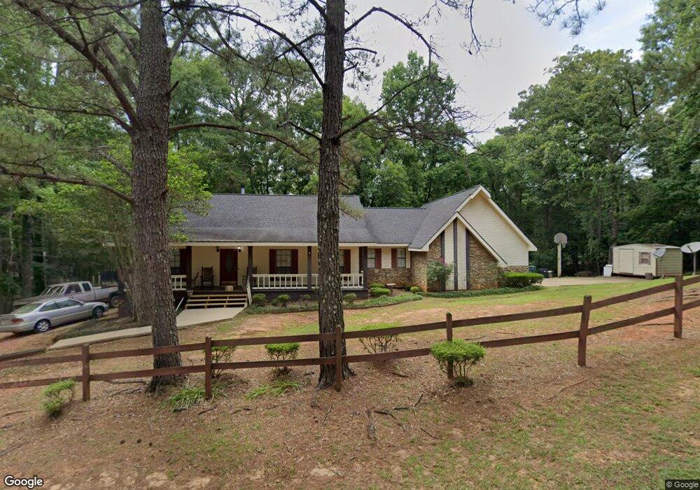 125 Saint Andrews Dr, Valley Grande, AL 36703 - photo 1