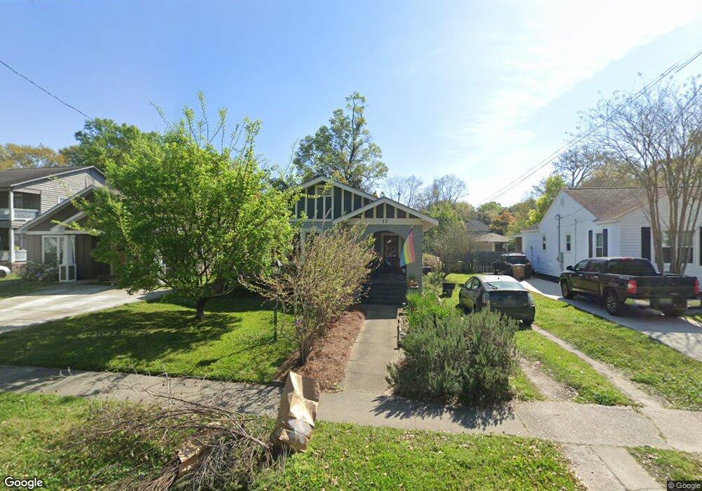 19 S Carlen St, Mobile, AL 36606 - photo 1