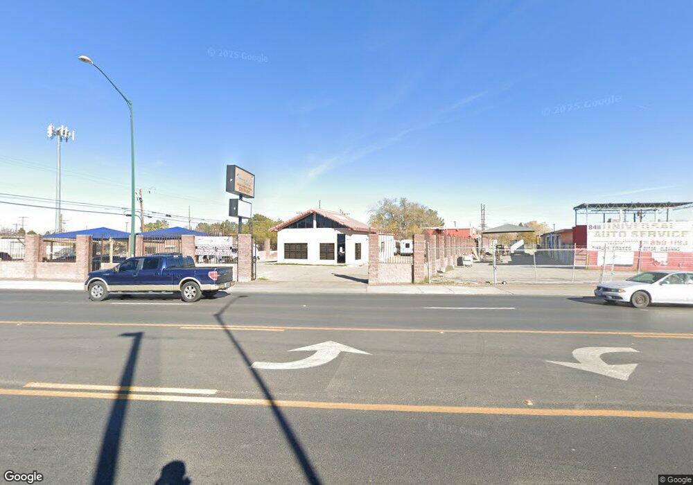 8407 Alameda Ave, El Paso, TX 79907 - photo 1