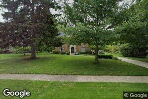 121 Ulen Blvd, Lebanon, IN 46052