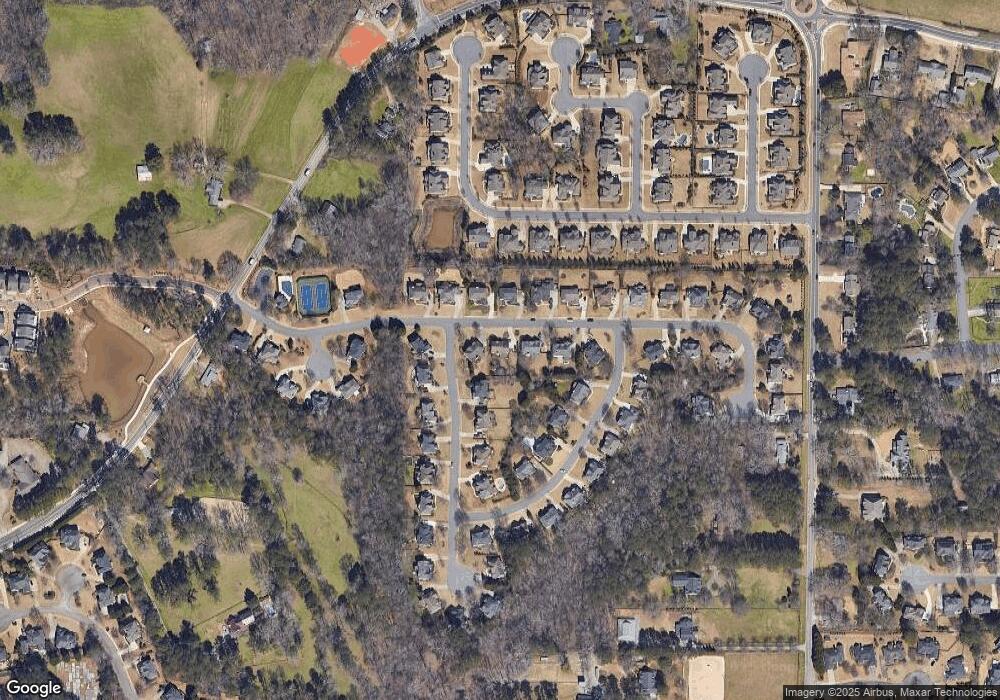 1065 Bascomb Farm Dr unit 1, Alpharetta, GA 30009 - photo 1