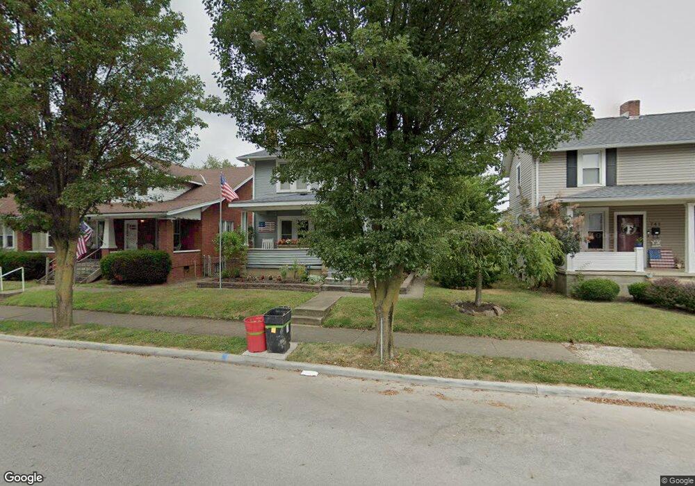 737 E Chestnut St, Lancaster, OH 43130 - photo 1