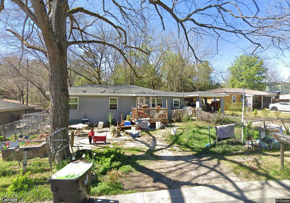 102 Dempsey St, Byron, GA 31008 - photo 1