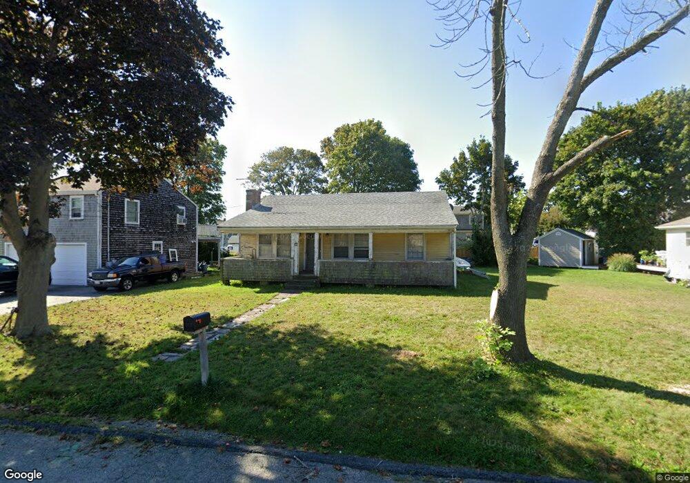 3 Damon Rd, Scituate, MA 02066 - photo 1