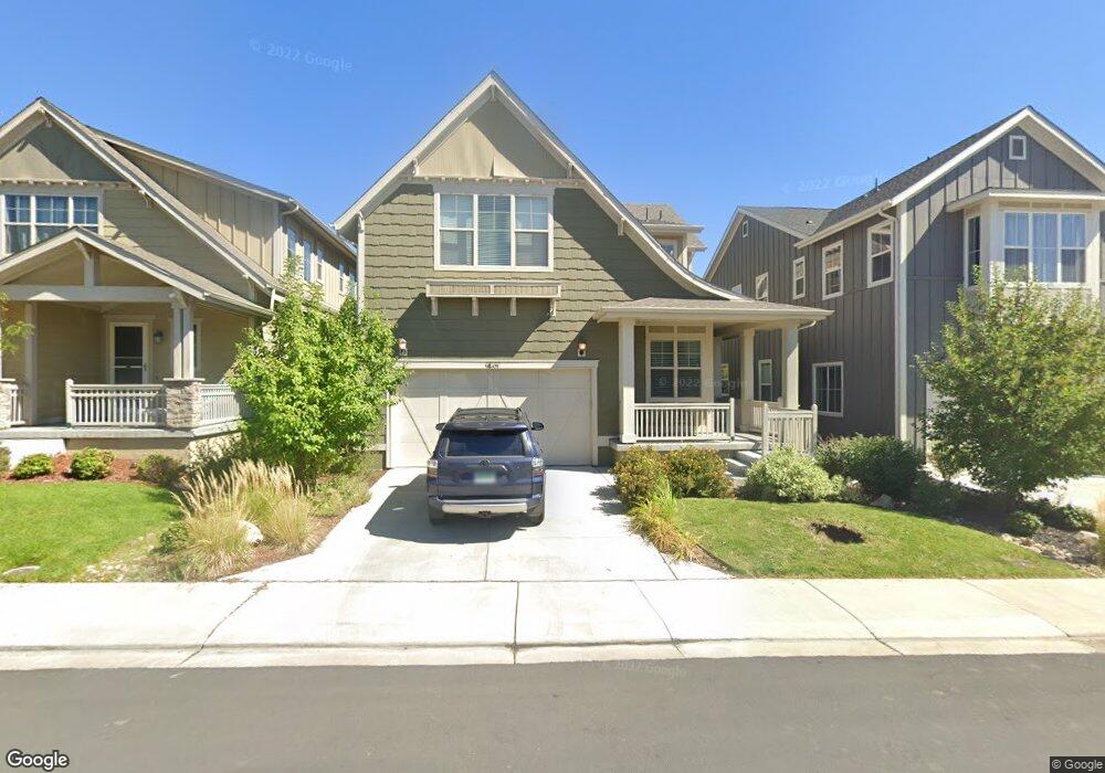 1847 W 137th Ln, Broomfield, CO 80023 - photo 1