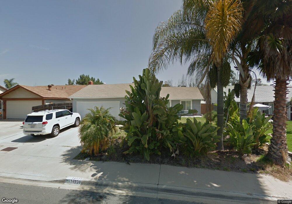 14039 Olive Meadows Place, Poway, CA 92064 - photo 1