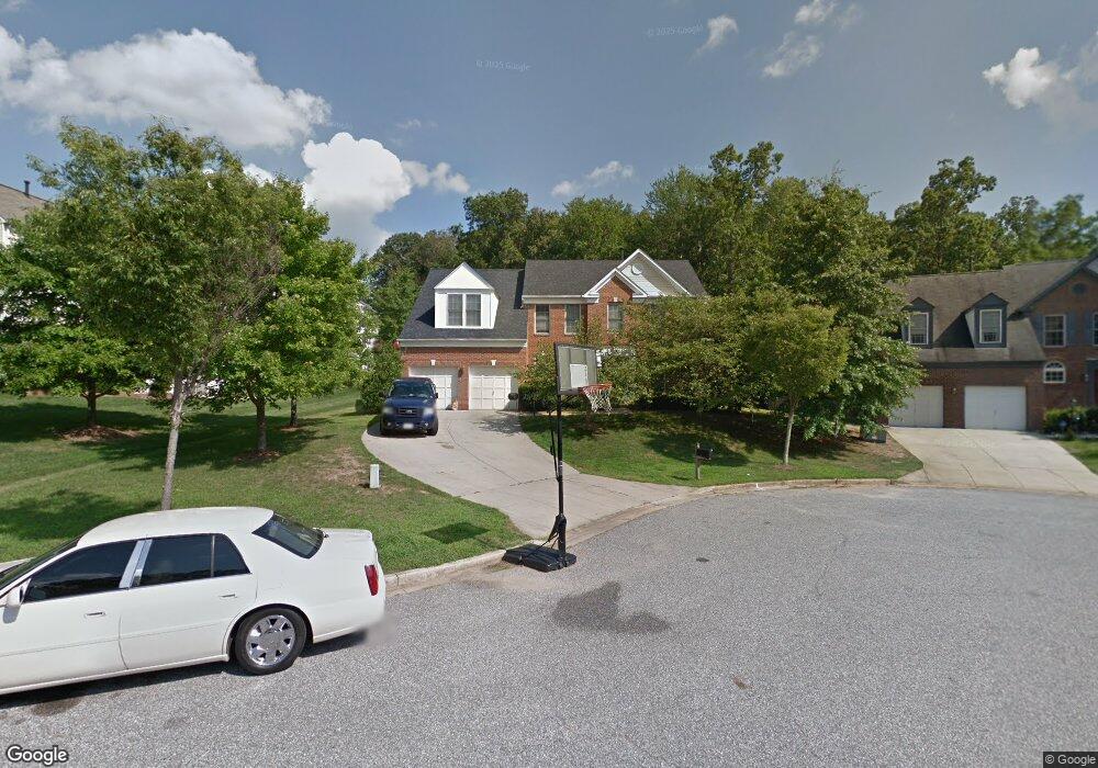 6303 Ridge Run Ct, Glenn Dale, MD 20769 - photo 1