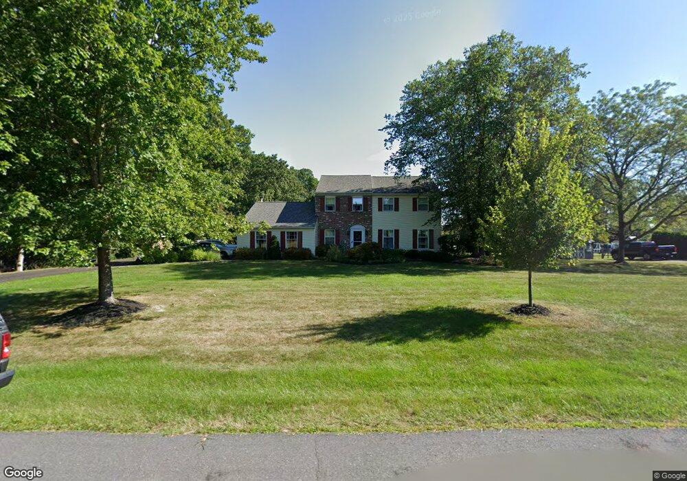 30 Narothyn Rd, Sellersville, PA 18960 - photo 1