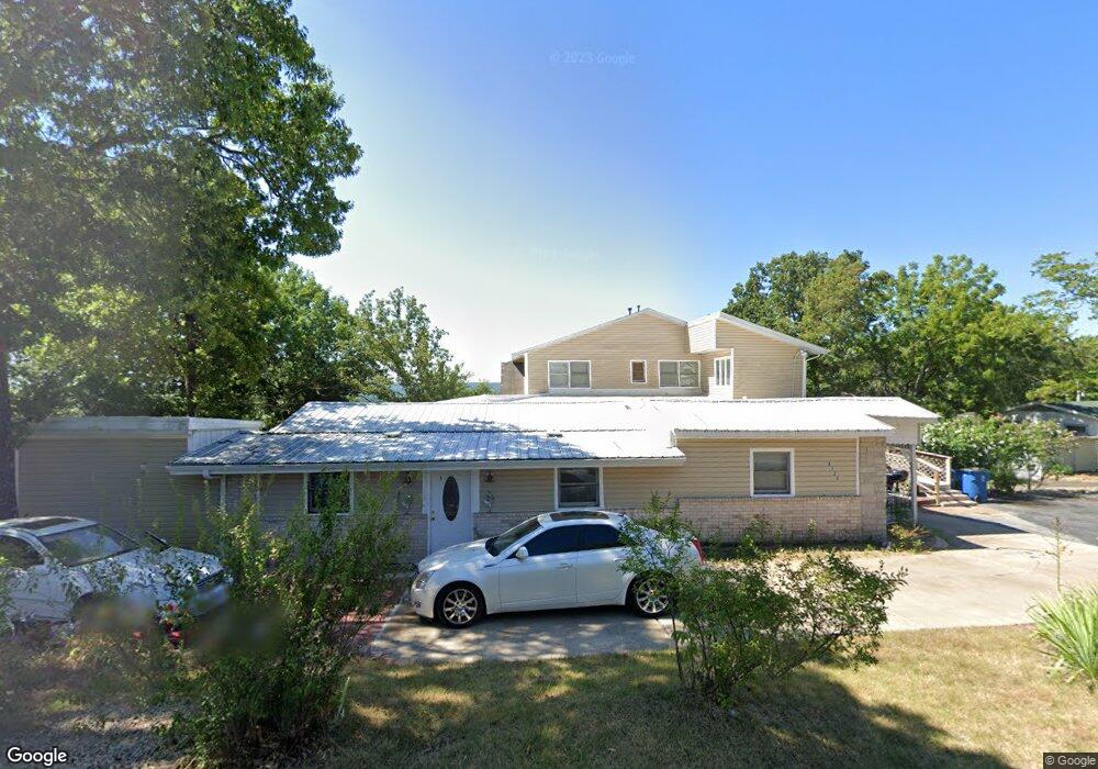 2328 Joe Bald Rd, Kimberling City, MO 65686 - photo 1