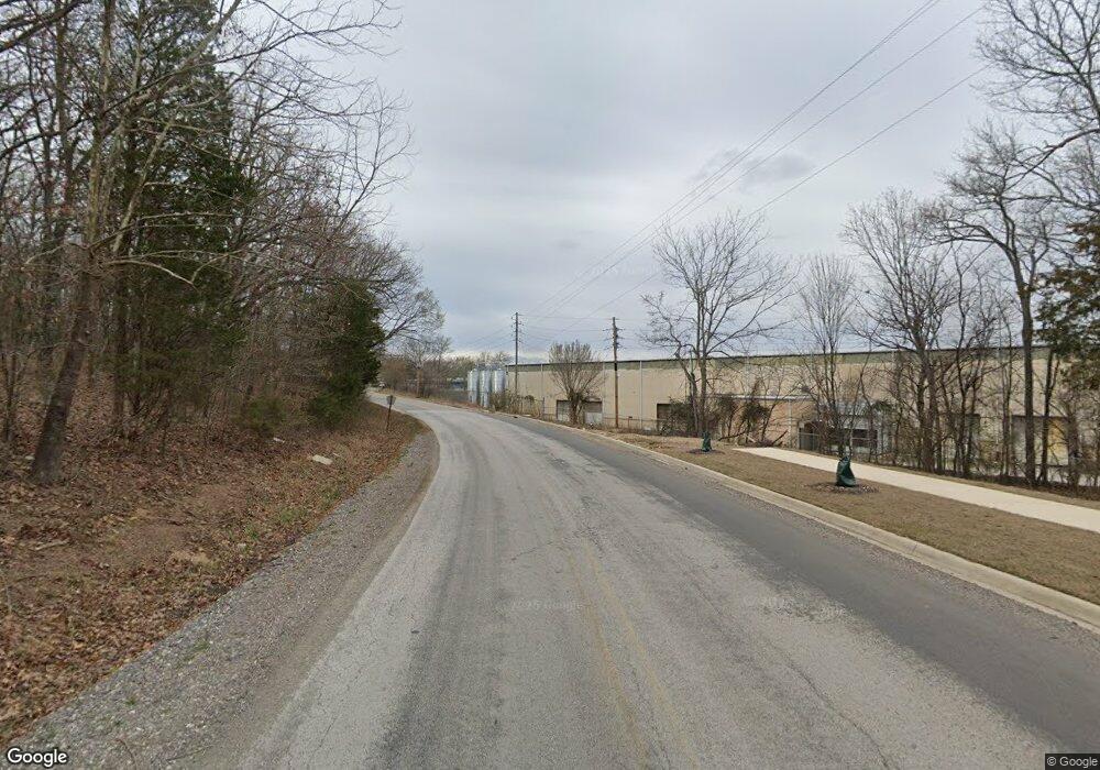 0 S Black Oak Rd unit 511389, Fayetteville, AR 72701 - photo 1